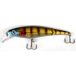 Воблер для риболовлі Feima модель L1260 93мм, 13,0гр, заглиблення 0-2,0м, колір № 6